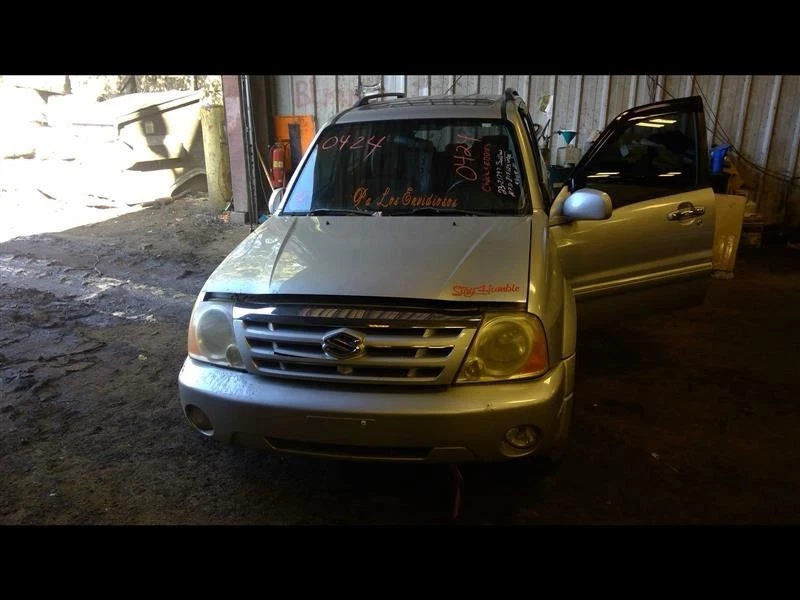 Transfer Case XL-7 Automatic  Fits 06 VITARA 5631478 Foto 2 de 4