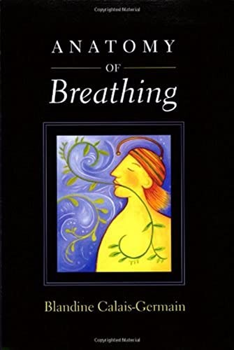 Anatomy of Breathing by Blandine Calais–german (Paperback Book) - Image 7
