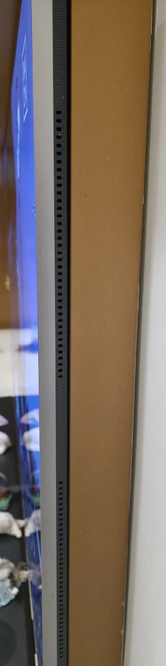 LG OLED evo Gallery Edition G2 55"4K UHD OLED Smart TV PANNELLO NUOVO CON STAFFA - Immagine 3 di 4