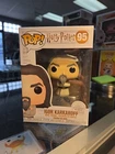 Funko Pop! Vinyl: Harry Potter - Igor Karkaroff #95 Ships With Protector