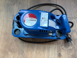 LITTLE GIANT PUMP MODEL # VCMX-20UL ST. 554550 / # 987692 - NXTGen