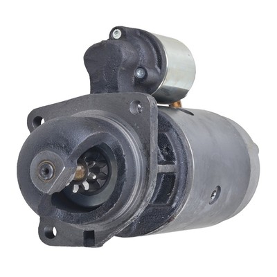 NEW 12V 9T STARTER FITS LIEBHERR EXCAVATOR A901B A911 A921 R911 R921 0001358046