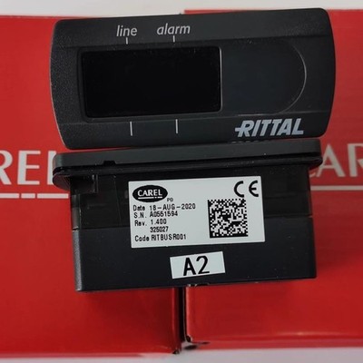 1PC NEW For Carel RITBUSR001   Air Conditioner Operation Panel *mp