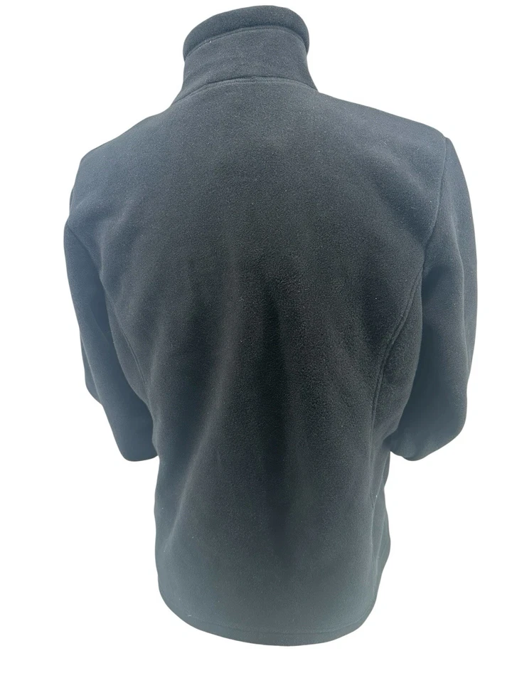 REI Woodland Jacket Woman's Zip Outdoors Eco Sensitive Poly Stretch Size XL NWT - Image 3 of 4