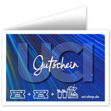 ⚡ 2x UCI Luxe Premium Tickets + Snack Menü | Gutschein Sofortversand