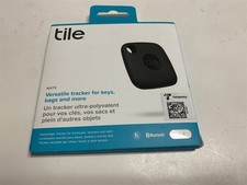 Tile Tracker for Keys Bags Wallets NIP Sealed Unused