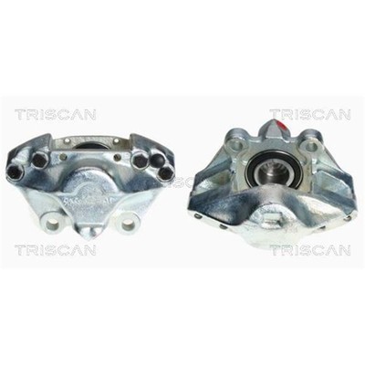 Triscan Bremssattel vorne links für Opel Ascona Kadett Manta