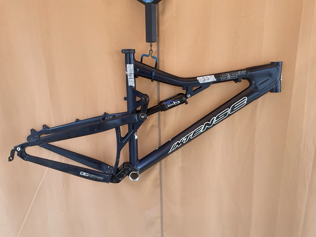 Intense 26 in Bike Frames for sale | eBay