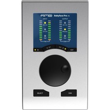 RME Babyface Pro FS 24 Channel 192khz High Pr...
