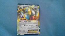 Registeel EX 81/124 Dragons Exalted Holo on eBay