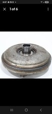 2016-2018 Chevrolet Malibu 1.5l Fwd Automatic Transmission Torque Converter Oem 2016-2018 Chevrolet Malibu 1.5l Fwd Automatic Transmission Torque Converter Oem