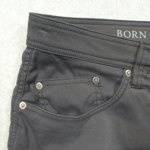 Prana Shorts Mens 38x9 Zion Chino Hiking Outdoor Stretch Nylon Spandex 5 Pocket - Picture 2 of 11