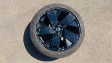 1x Genuine Volvo EX40 EC40 XC40 20” FRONT Alloy Wheel Rim 8Jx20 32410864
