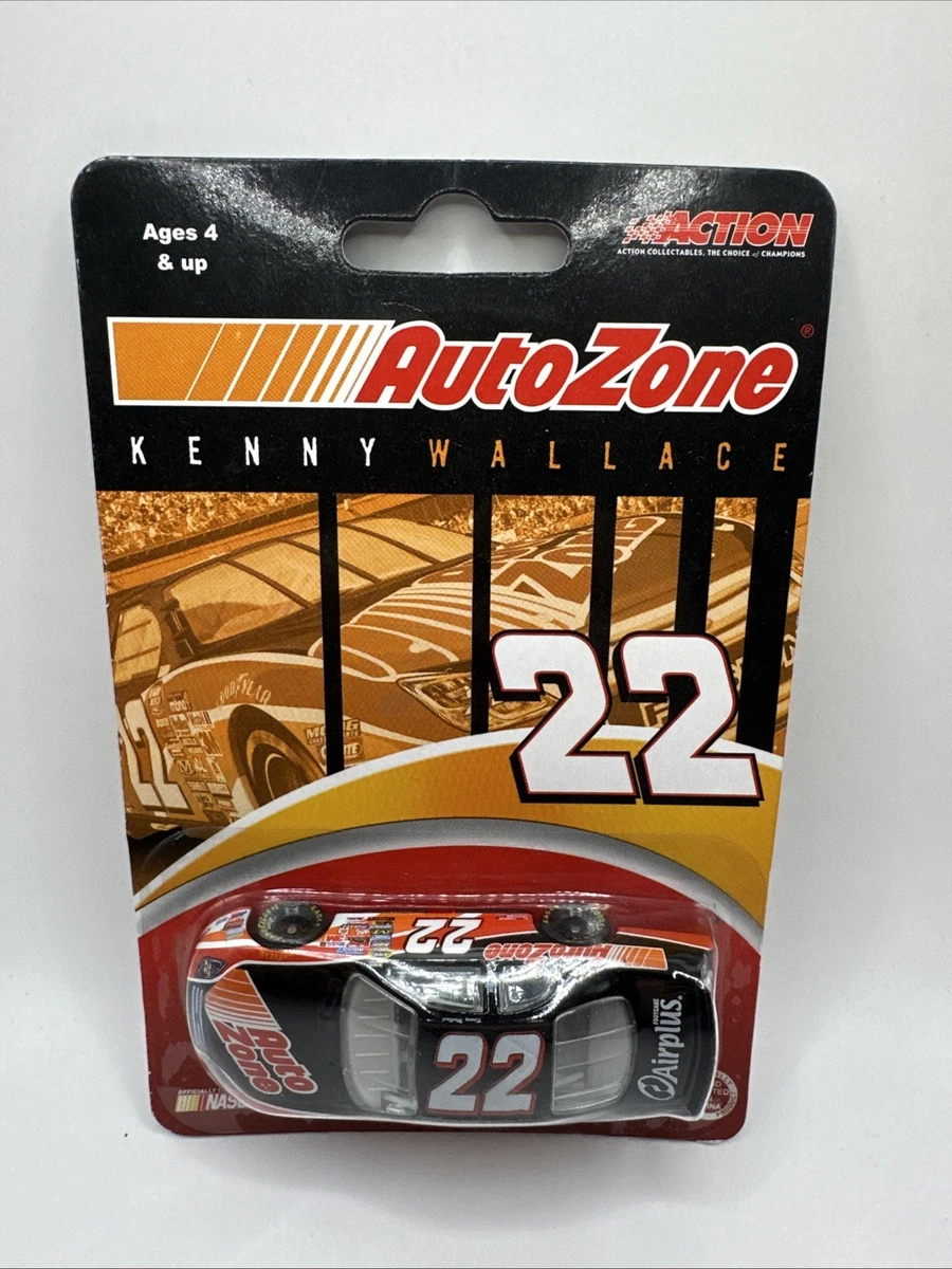 Nascar Diecast 1 64 Promo for sale | eBay