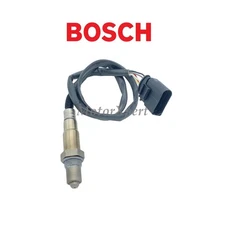 Bosch Upstream Oxygen Sensor for AUDI A8 RS7 S6 VW Jetta Passat BEETLE 1.8L