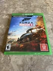 New ListingForza Horizon 4 (Microsoft Xbox One, 2018) in Original Box