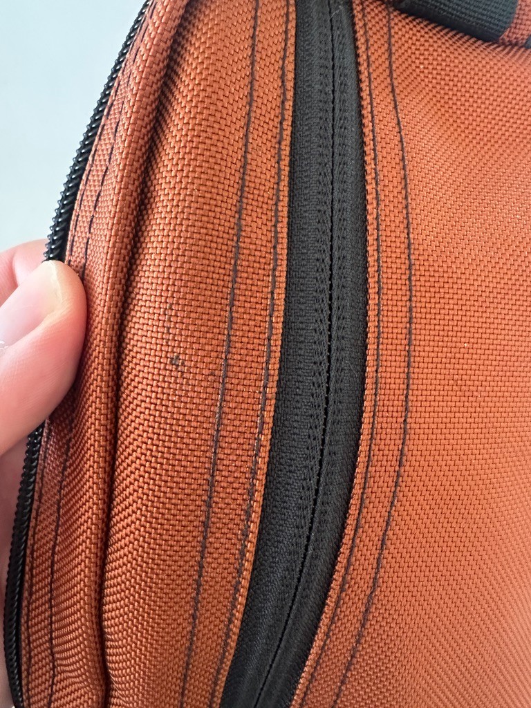 Tom Bihn Side Effect, Modified DIY - image 13