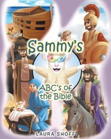 Sammy's Abc's Of The Bible | Laura Shoff | Taschenbuch | Kartoniert / Broschiert
