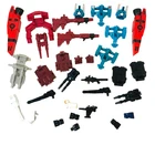 Vintage Transformers G1 Parts Lot Hasbro Takara Part Only Resell 1980s Rare 🔥📈