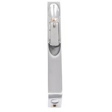 Image of 2x 152mm Lever Action Flush Bolt