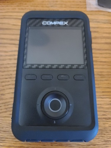 Compex Sport Elite 3.0, Medical device Works, - Picture 3 of 13