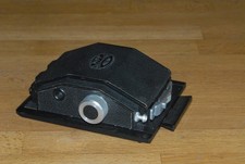 MPP 6x9 120 roll film back for large format 4x5 camera