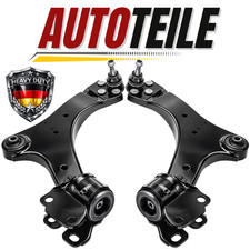 FOR FORD MONDEO 2007-2015 FRONT WISHBONE TRAILING TRACK CONTROL ARMS PAIR