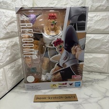 Dragon Ball Z RECOOME S.H.Figuarts BANDAI NEW