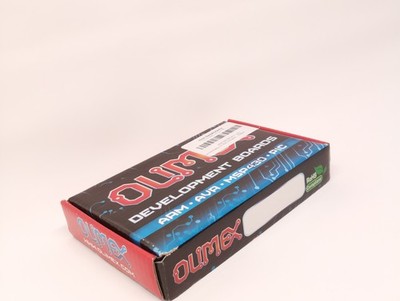 Olimex LTD A20-ENC Enclosures, Boxes, & Cases A20 Enclosure
