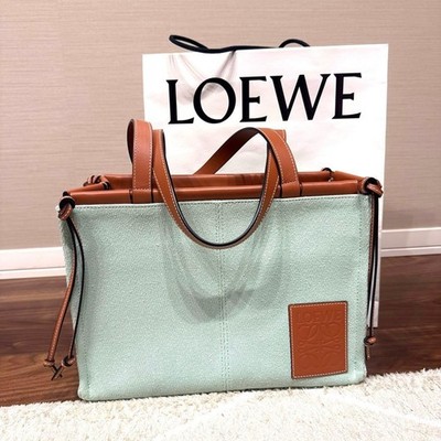 [Guter Zustand] LOEWE Tote Bag