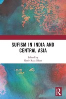 Sufism In India And Central Asia Nasir Raza Khan Taschenbuch Englisch 2024