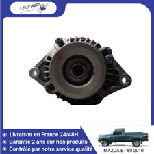 Alternateur Mazda BT50