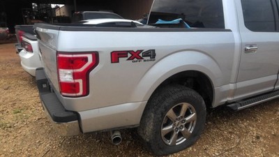 (LOCAL PICKUP ONLY) Pickup Box 5' 6'' Box Fits 15-20 FORD F150 PICKUP 2062328