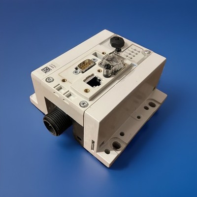 FESTO CPX-CEC-C1 Codesys Control Block With CPX-GE-EV-S-7/8-4POL
