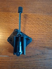 Feu avant (phare) Peugeot 309