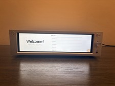 HiFi ROSE RS201E Network Streamer & Integrated Amplifier - Used