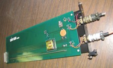 ABB TAYLOR DCN INTERFACE MODULE CONTROLLER 6253BZ10000A