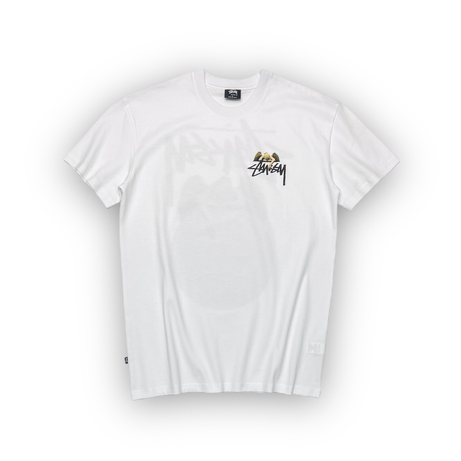 Stussy T-shirt Large | eBay