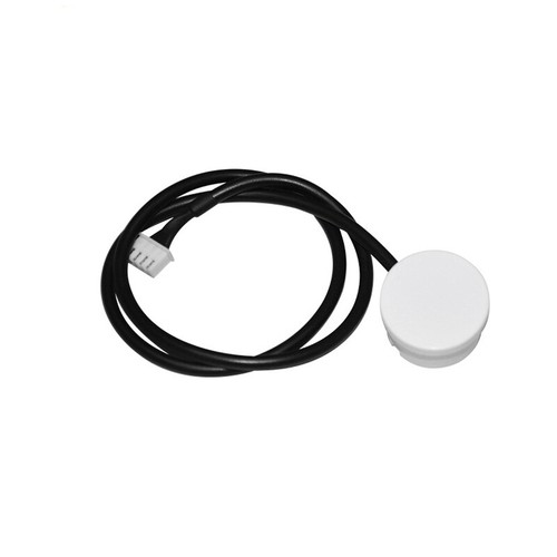 Berührungsloser Füllstandssensor XKC-Y25-V Typ Wasserdichter Detektor DC 5-24V - Bild 10 von 10