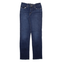 LEVI'S Womens Jeans Blue Classic Skinny W28 L31