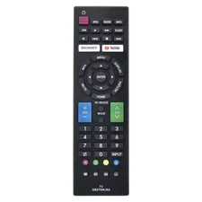 New Replace GB275WJSA For Sharp Aquos Smart TV Remote Control LC-75Q7570U