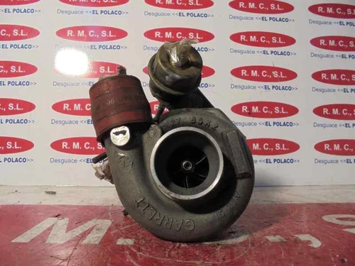 BB3842F Turbocompresor para OPEL VECTRA A * 1991 1456282 - Imagen 3 de 5