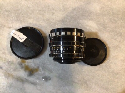ISCO-Göttingen イスコゲッティンゲン 35mm F3.5 レンズ ◎ ISCO-GÖTTINGEN (イスコ・ゲッチンゲン) BEROLINA WEITWINKEL