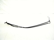 YAMAHA FJ1300 FJR 1300 THROTTLE CABLES CABLE ASSEMBLY