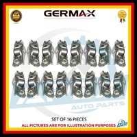 Mini ONE Cooper S 1.6 Motor N14 B16 A Kipphebel 11337559793 - 16 Teile Satz