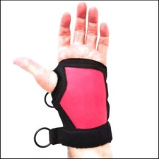 PALM-WRIST PUSH GLOVES