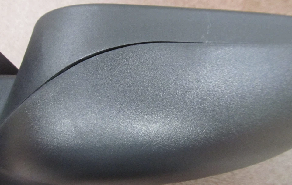 ESPEJO RETROVISOR LATERAL CONDUCTOR BUICK RAINIER FIT SYSTEM 62058G 2002-2008 Foto 3 de 4