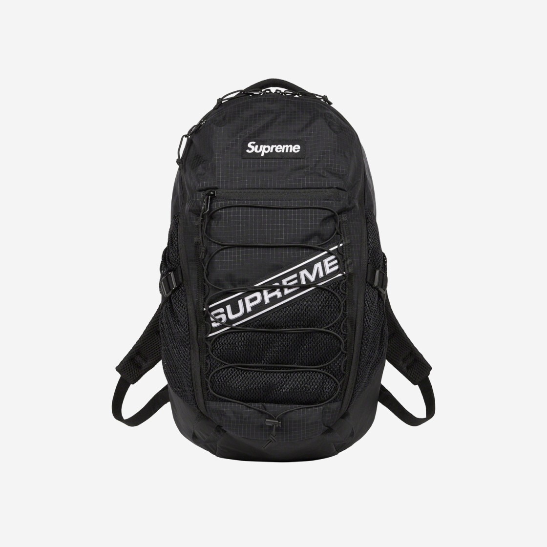 Supreme Backpack Black - 23FW - | eBay Supreme Backpack Black - 23FW - | eBay