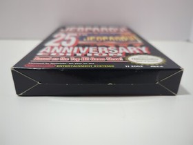 Jeopardy 25th Anniversary Edition (Nintendo Entertainment System, 1990) NES CIB