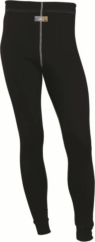 OMP First Underwear Set Top Long Johns Balaclava Socks Black FIA 8856-2018 - Image 4 of 4